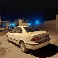 سمند دوگانه سوز
