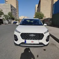 x22 pro دنده ای،مدل ۴۰۳|خودرو سواری و وانت|کرج, منظریه|دیوار