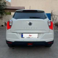 تیولی توربو مدل ۱۴۰۱|خودرو سواری و وانت|تهران, نیاوران|دیوار