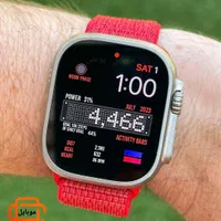 ساعت هوشمند (اپل واچ) smart watch با کیفیت|ساعت|همدان, |دیوار