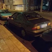 سمند LX EF7، مدل ۱۳۹۳|خودرو سواری و وانت|نظرآباد, |دیوار