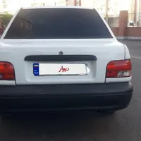 پراید جی تی ایکس آی دوگانه CNG|خودرو سواری و وانت|ساوه, |دیوار