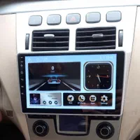 مانیتور ماشین ویندوز پژو اندروید|قطعات یدکی و لوازم جانبی|کرمانشاه, |دیوار