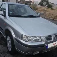 سمند مدل 83
