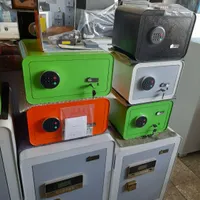 گاوصندوق نمایندگی واقعی کاوه گنجینه سدید گاو صندوق|ابزارآلات|تهران, شهرک راه‌آهن|دیوار