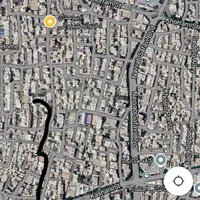 زمین ۳۲۰ متری در کنار گذر خرازی جوزدان منطقه یک|فروش زمین و ملک کلنگی|اصفهان, جوزدان الیادران|دیوار
