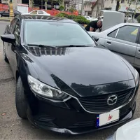 مزدا 6، مدل ۲۰۱۵ موتور۲۵۰۰ فول|خودرو سواری و وانت|رشت, جانبازان|دیوار