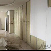 پشم سنگ/صوتی/حرارتی|عمده‌فروشی|قم, نخودی|دیوار