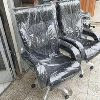 صندلی مدیریت،صندلی منشی،صندلی اداری،وصندلی انتظار|دفتر کار|اصفهان, ناصرخسرو|دیوار