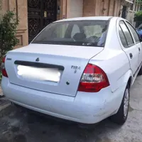 تیبا صندوق‌دار SX، مدل ۱۳۹۳|خودرو سواری و وانت|تهران, سعادت‌آباد|دیوار