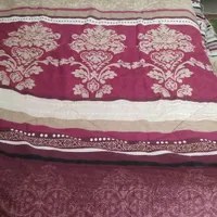 یک پتو و یک لحاف دونفره|سرویس روتختی|کرمانشاه, |دیوار