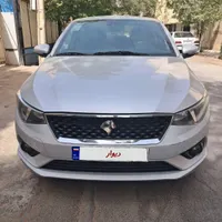 تارا اتوماتیک، مدل ۱۴۰۲