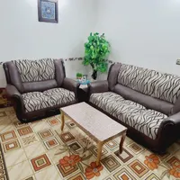 سوییت مبله تمیز میدان امام علی  ع|اجارهٔ کوتاه‌مدت آپارتمان و سوئیت|یزد, |دیوار