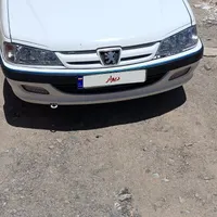 پژو پارس موتور جدید XU7P، مدل ۱۴۰۲|خودرو سواری و وانت|زاهدان, |دیوار