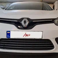 رنو فلوئنس دنده‌ای، مدل ۲۰۱۵ FLUENCE