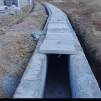 فروش تیرچه.بلوک دال بتنی .نعل درگاه قالب چاه کپل|مصالح و تجهیزات ساختمان|ایرانشهر, |دیوار