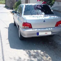 پراید 132 SX، مدل ۱۳۸۹|خودرو سواری و وانت|رشت, پسیخان|دیوار
