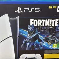 فروش انواع Ps5 نو با تضمین قیمت/نقد و اقساط
