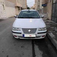 سمند ef7 دوگانه کارخانه
