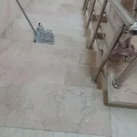 شستشو آپارتمان( پارکینگ پله و ویلایی) با دستگاه