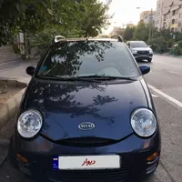 ام وی ام 110 چهارسیلندر