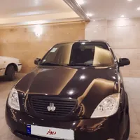 تیبا ۲ هاچبک