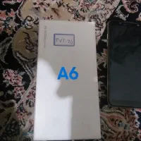 سامسونگ Galaxy A6 (2018) با حافظهٔ ۳۲ گیگابایت|موبایل|اسلام‌شهر, شهرک احمدیه|دیوار