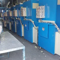 انواع هیتر گلخانه از ۱۵۰تا ۳۵۰هزار|ماشینآلات صنعتی|یاسوج, |دیوار