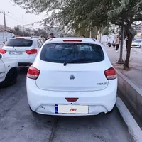 تیبا 2 (هاچبک) EX، مدل ۱۳۹۹|خودرو سواری و وانت|بندرعباس, |دیوار