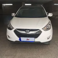 هیوندای توسان ix 35 2400cc، مدل ۲۰۱۵|خودرو سواری و وانت|شیراز, فرهنگ شهر|دیوار