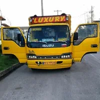 باربری حمل ونقل سعادت بار باخاور ایسوزوباکارگر|خدمات حمل و نقل|کرمانشاه, |دیوار