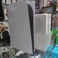 خریدار انواع کنسول پلی استیشن و ایکس باکس ps4 xbox|کنسول، بازی ویدئویی و آنلاین|مشهد, سراب|دیوار