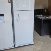 یخچال فریزر 17 فوت امرسان مدل CB17A|یخچال و فریزر|تهران, منصوریه (پل سیمان)|دیوار