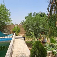 فروش باغ قلعه سفید همه چیز کامل|فروش خانه و ویلا|اصفهان, کارلادان|دیوار