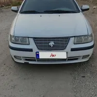 سمند ef7