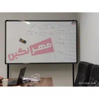 بُرد آموزشی مهرنگین تخته وایت برد استند فلزی|لوازم التحریر|تهران, شهرک ولیعصر جنوبی|دیوار