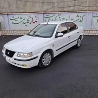 سمند se|خودرو سواری و وانت|کرمانشاه, |دیوار