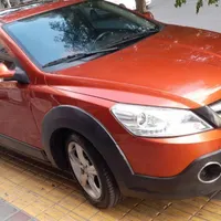 دانگ فنگ H30 Cross مدل 94 کم کارکرد