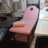 تخت صندلی تتو مژه