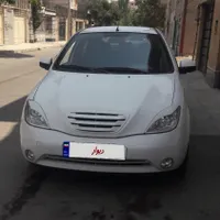 تیبا 2 بی خط وخش