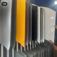 کاپوت۱۳۲گلگیر سپرXسمند ۲۰۶پراید/پرشیا رانا