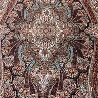 فرش ۹ متری و۶متری در حدنو باورتون نمیشه که درمنزله