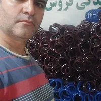 نماشگاه بزگ فنر اسپرت و تیونینگ خودرو کمک رزوه
