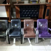 صندلی انتظار،بدون دکمه،دکمه دار،صندلی ام پی،گیمینگ|دفتر کار|کرج, مهرویلا جنوبی|دیوار