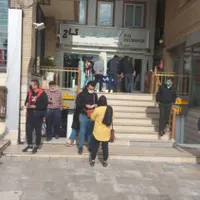 ۲۲ متر دور میدان کاج. بورس سکه و صرافی و طلا فروشی|فروش مغازه و غرفه|تهران, سعادت‌آباد|دیوار