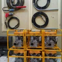 قیچی ۲۸۳۲(بالابرملات سازکمپکتورکاتر بتونیرویبره|ماشینآلات صنعتی|تهران, دستغیب|دیوار