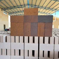 آجر نسوز نما جیگری و قرمز و پرتغالی|مصالح و تجهیزات ساختمان|ری, سیزده آبان|دیوار