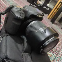 دوربین کانن ۱۶مگ معاوضه باموتور
