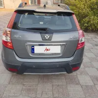 دانگ فنگ H30 کراس، مدل ۱۳۹۶|خودرو سواری و وانت|شیراز, فرهنگ شهر|دیوار