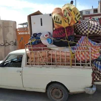 وانت بار پیکان بار|خدمات حمل و نقل|زابل, |دیوار